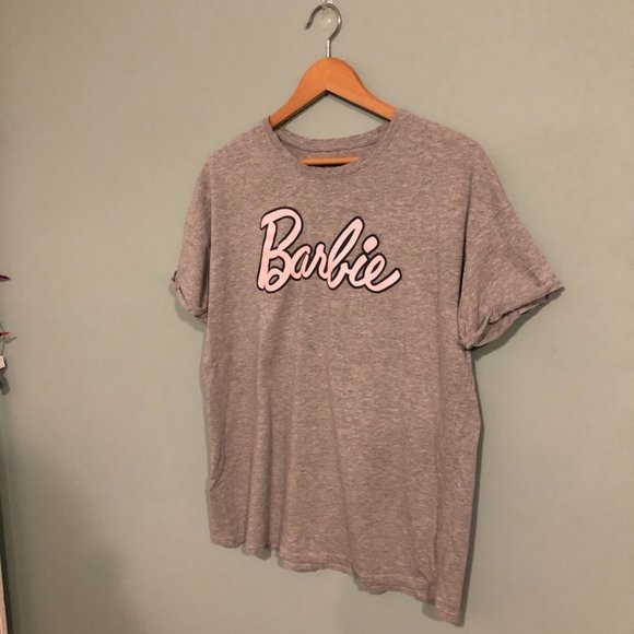 Barbie T-Shirt - Picture 2 of 7